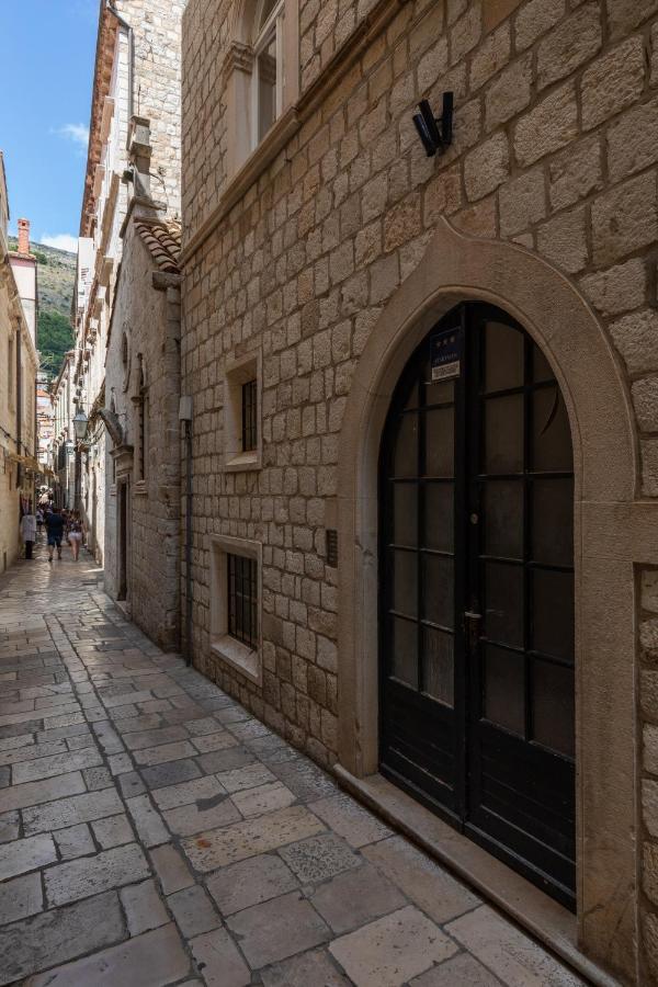 Street Buzz Old Town Apartment By Duhomes Дубровник Екстер'єр фото